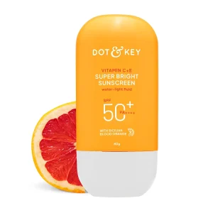 Dot & Key Vitamin C + E Sunscreen 80g (1)