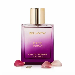 Bellavita Date Women Perfume - 100ml