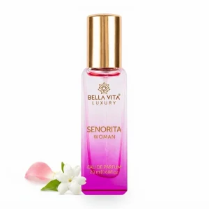 Bellavita Senorita Women Perfume - 20ml
