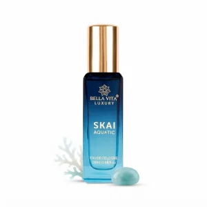 Bellavita Skai Aquatic Perfume - 20ml