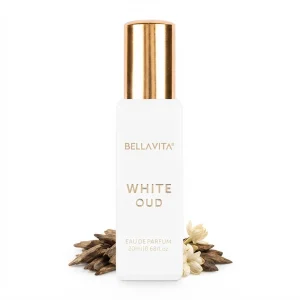 Bellavita White Oud Perfume - 20ml