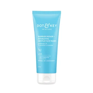Dot & Key Barrier Repair Hydrating Facewash - 100ml