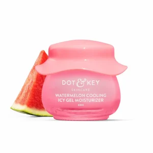 Dot and key Watermelon Cooling Icy Gel Moisturizer - 60ml