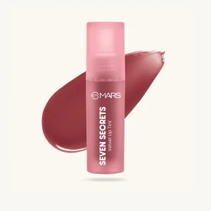 Mars Love Track Velvet Lip Tint