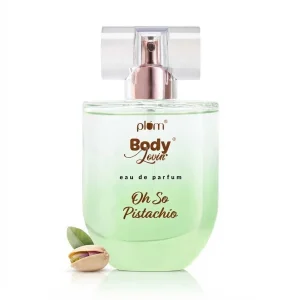 Plum Oh So Pistachio Perfume - 50ml
