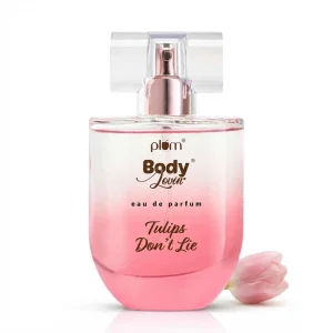 Plum Tulips Don't Lie Perfume - 50ml