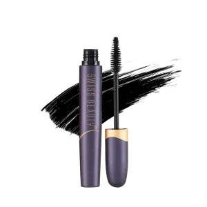 Swiss Beauty Bold Eyes Waterproof Mascara