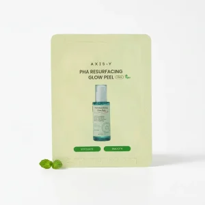 AXIS-Y PHA Resurfacing Glow Peel - 1.5ml