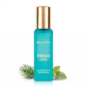 Bellavita Fresh Perfume - 20ml