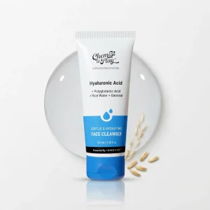 Chemist At Play Gentle & Hydrating Face Cleanser - 100ml