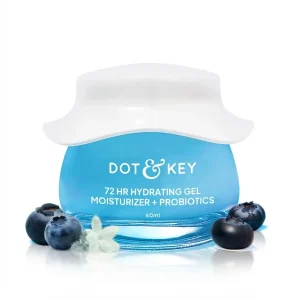 Dot & Key 72Hr Hydrating Gel Moisturizer - 60ml