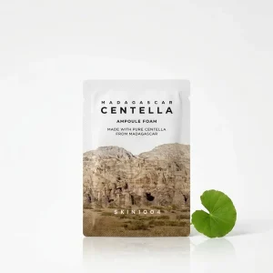 SKIN1004 Madagascar Centella Ampoule Foam 1.5ml