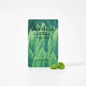 SKIN1004 Madagascar Centella Tea-Trica Relief Ampoule - 1.5ml